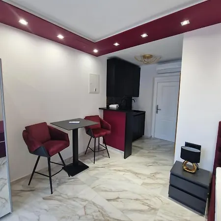 Victoria Apartmán Makarská