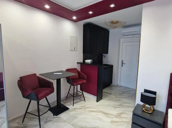 Victoria Apartment Makarska